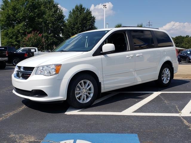 used 2014 dodge grand caravan sxt conway, ar 72032 for sale in beryl, arkansas