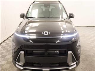 2025 Hyundai Kona limited