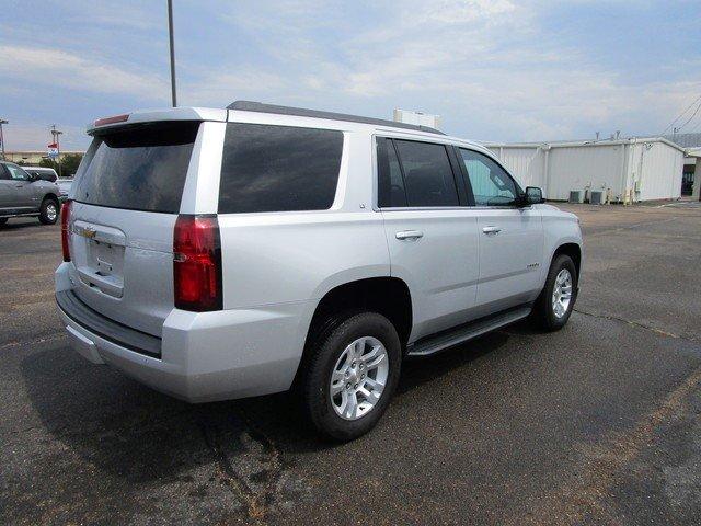 certified 2019 chevrolet tahoe 2wd lt columbus, ms 39705 for sale in columbus, mississippi