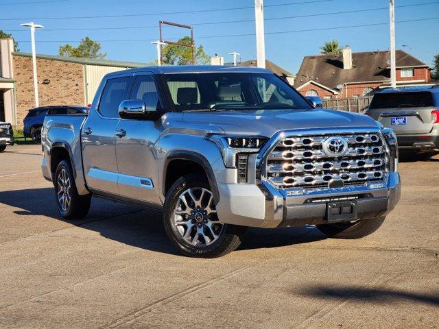 2023 toyota tundra 1794 edition