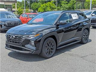 2024 Hyundai Tucson xrt