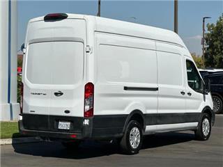 2022 Ford Transit 350