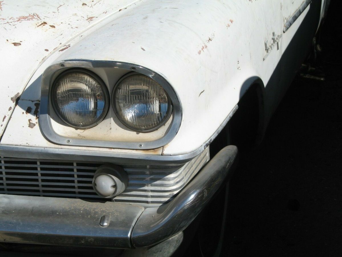1958 chrysler saratoga 2 drhdtp