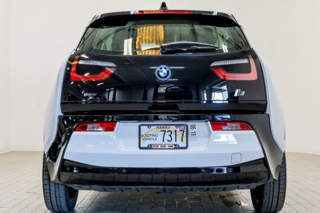 2016 bmw i3 for sale in honolulu, hawaii