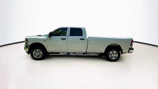 2024 RAM 3500