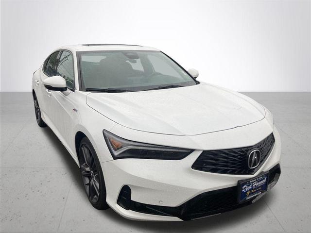 2024 acura integra a-spec technology