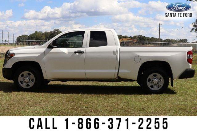 2019 toyota tundra sr5 4.6l v8 in alachua, florida