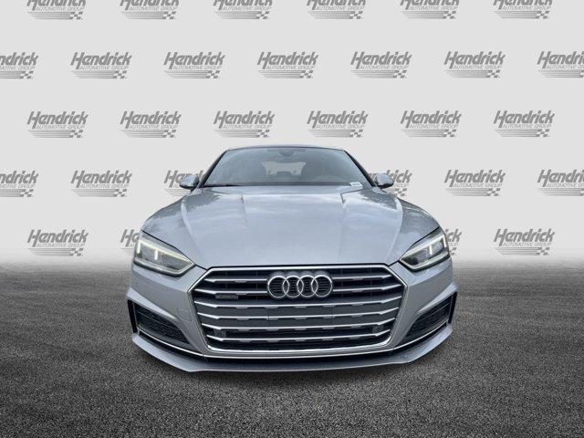 2019 audi a5 45 premium