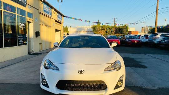 2017 Toyota