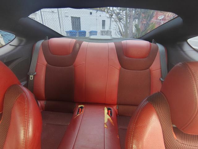 2013 hyundai genesis coupe 2.0t r-spec