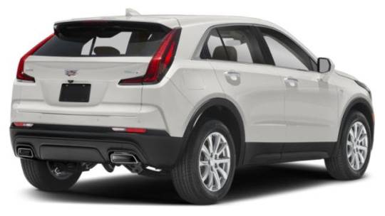 2023 Cadillac XT4