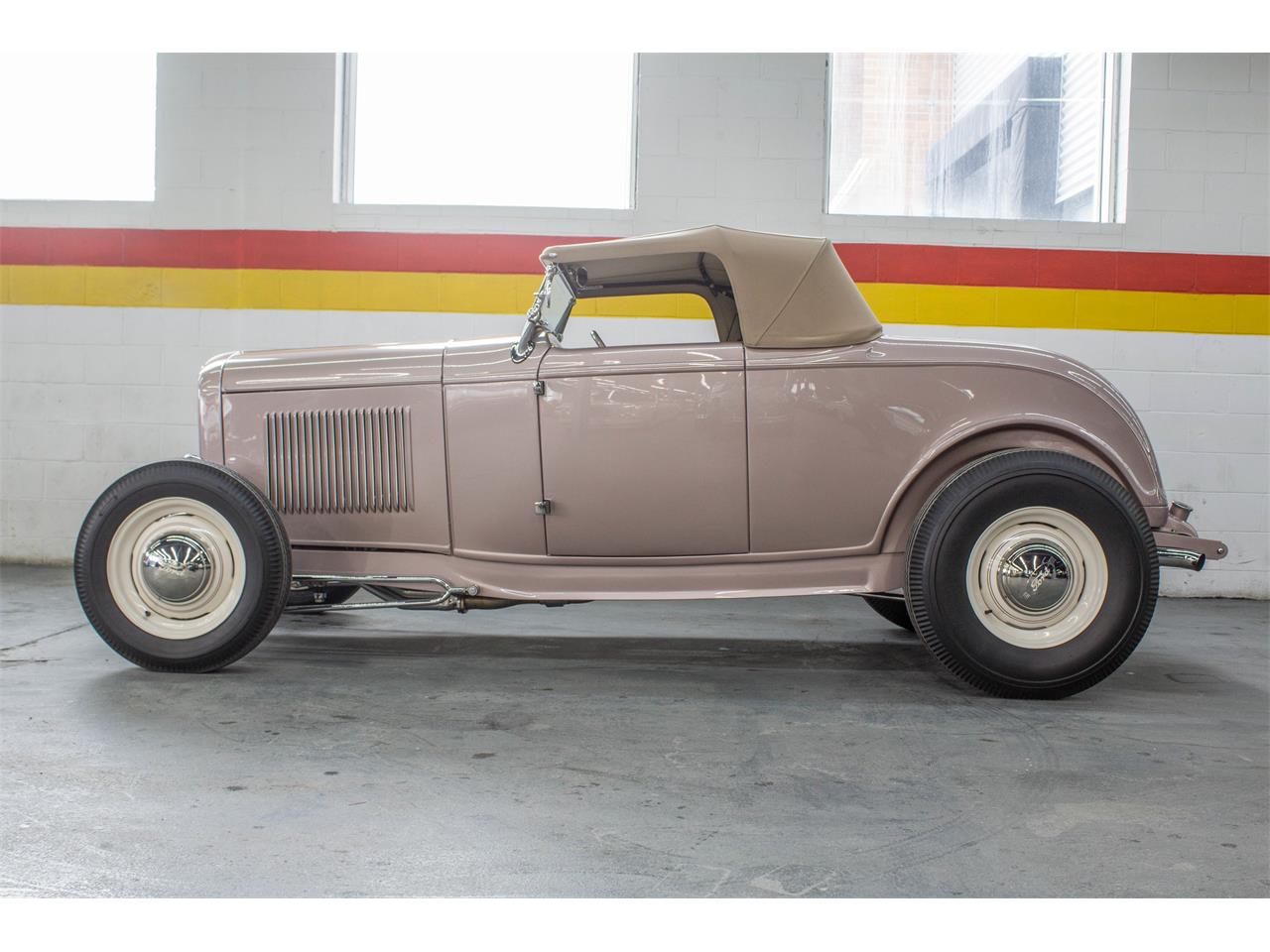 1932 ford roadster