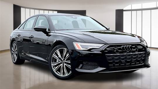2024 audi a6 quattro premium 45 tfsi
