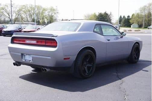 2014 dodge challenger r/t in grandville, michigan