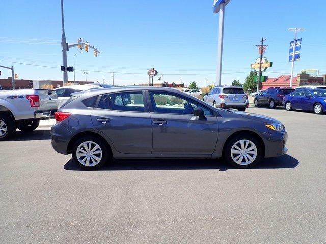 used 2018 subaru impreza 2.0i south ogden, ut 84405 for sale in ogden, utah