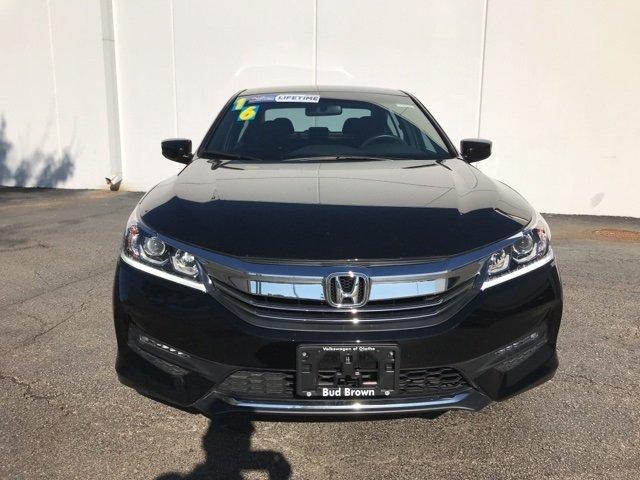 used 2016 honda accord sport sedan olathe, ks 66061 for sale in olathe, kansas