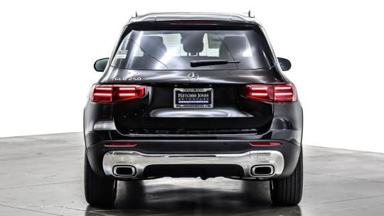 2024 Mercedes-Benz GLB