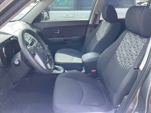 2011 kia soul in mount juliet, tennessee