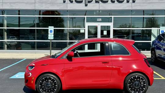 2024 Fiat