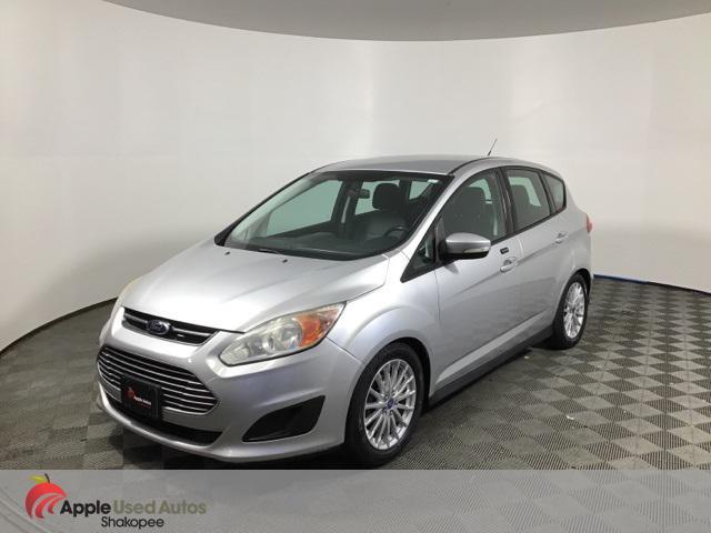 2013 ford c-max hybrid se