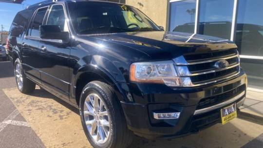 2016 Ford Expedition