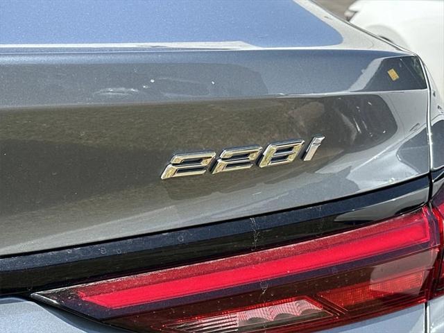 2023 bmw 228 gran coupe i sdrive