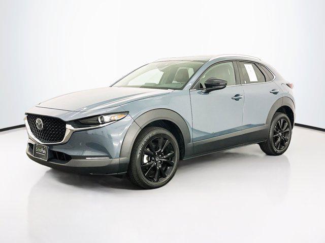 2023 mazda cx-30 base