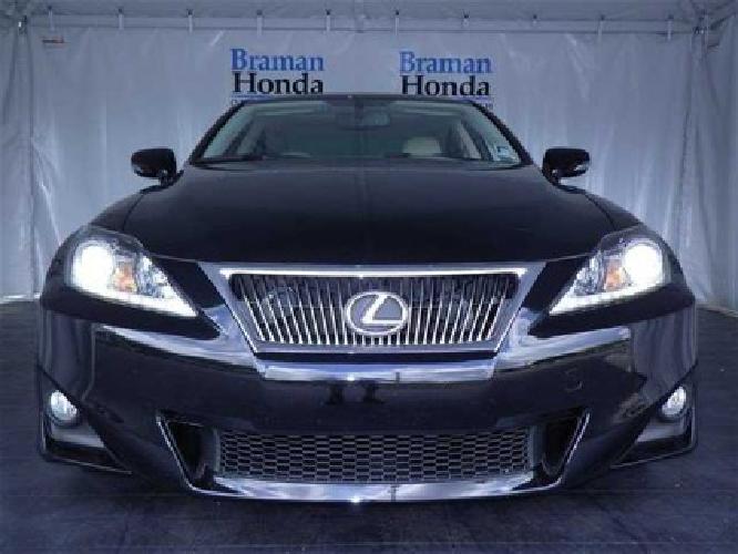 2012 lexus is 250 in greenacres, fl