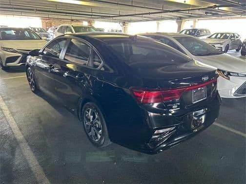 2020 kia forte lxs in murfreesboro, tennessee