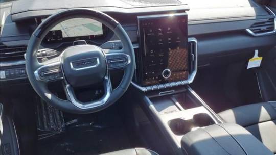 2024 GMC Acadia