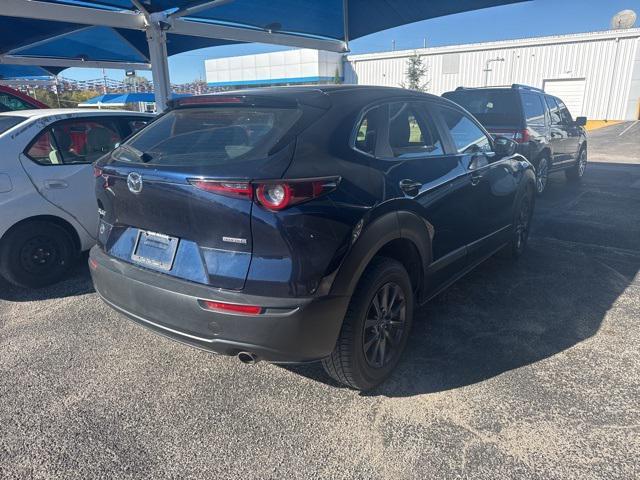 2021 mazda cx-30 base