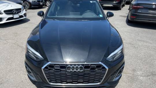 2021 audi a5 sportback quattro premium 45 tfsi