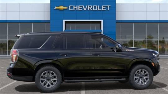 2024 Chevrolet Tahoe