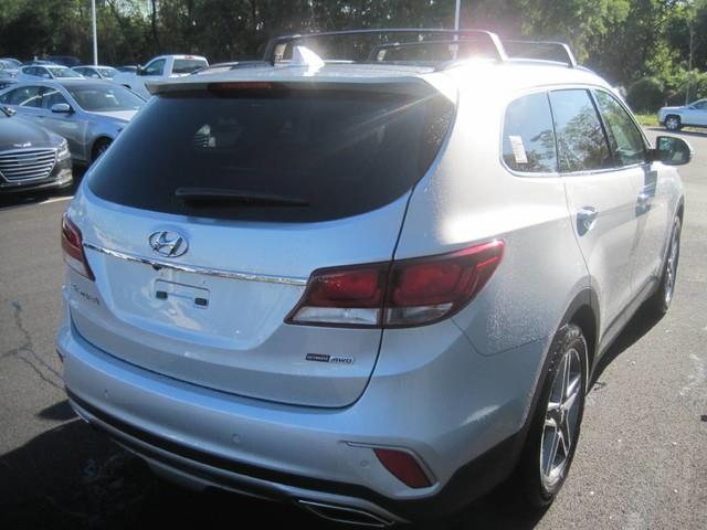 2018 hyundai santa fe se ultimate awd se ultimate 4dr suv for sale in manor, delaware