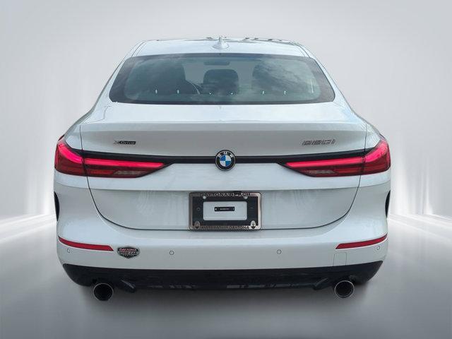2024 bmw 228 gran coupe i xdrive