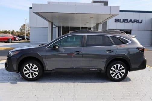 2024 subaru outback premium in delmar, maryland