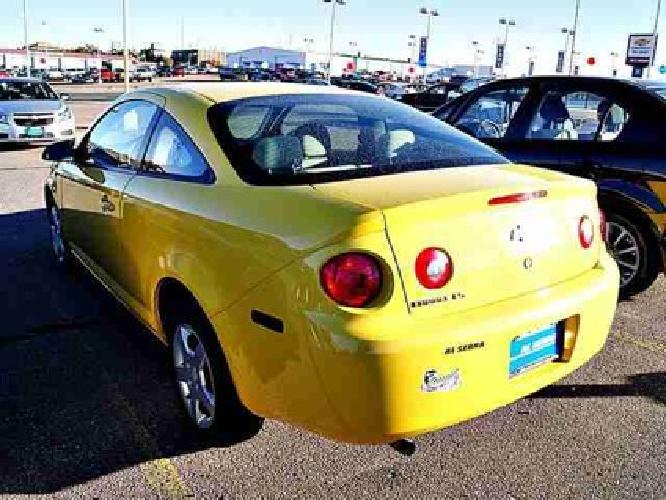 2006 chevrolet cobalt ls in colorado springs, co
