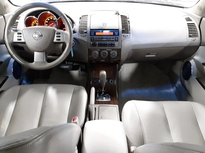 used 2006 nissan altima 3.5 se thomasville, ga 31792 for sale in thomasville, georgia