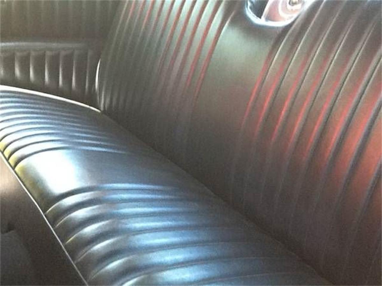1963 chevrolet impala