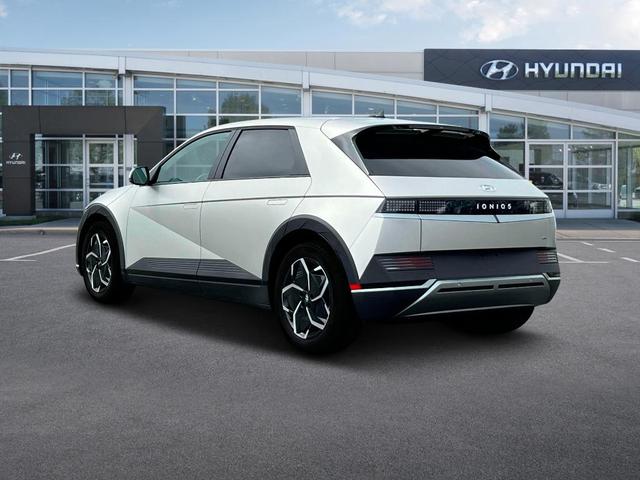2024 hyundai ioniq 5 sel