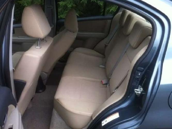 2008 suzuki sx4 in york, pa