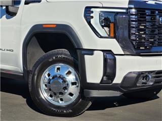 2024 GMC Sierra 3500hd denali ultimate