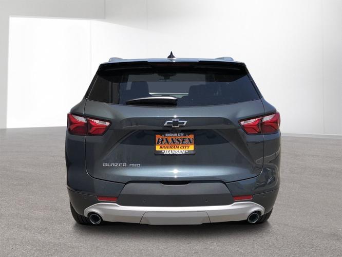 new 2019 chevrolet blazer awd lt w/ 3lt brigham city, ut 84302 for sale in brigham, utah