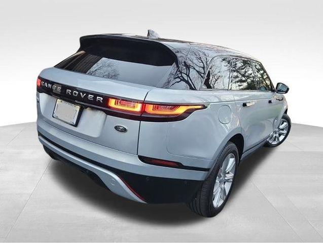 2021 land rover range rover velar p250 s
