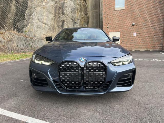 2023 bmw m440 i xdrive