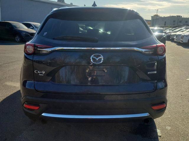 2020 mazda cx-9 grand touring