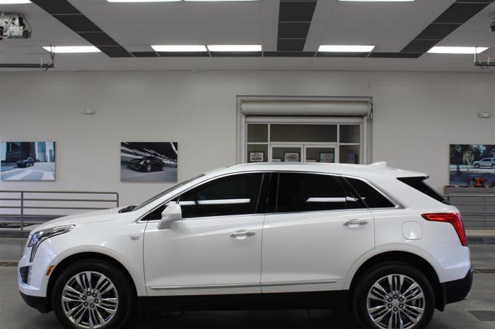 certified 2017 cadillac xt5 awd premium luxury omaha, ne 68154 for sale in omaha, nebraska