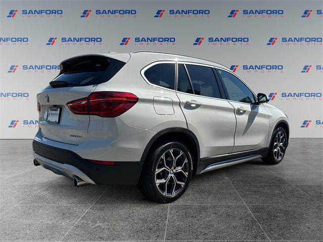 2021 bmw x1 xdrive28i