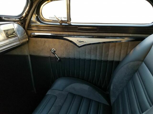 1940 dodge coupe custom hot rod lead sled low rider kustom chopped top ratrod 39