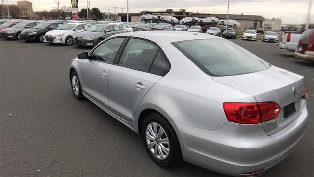 2014 volkswagen jetta s s 4dr sedan 5m for sale in hartford, connecticut
